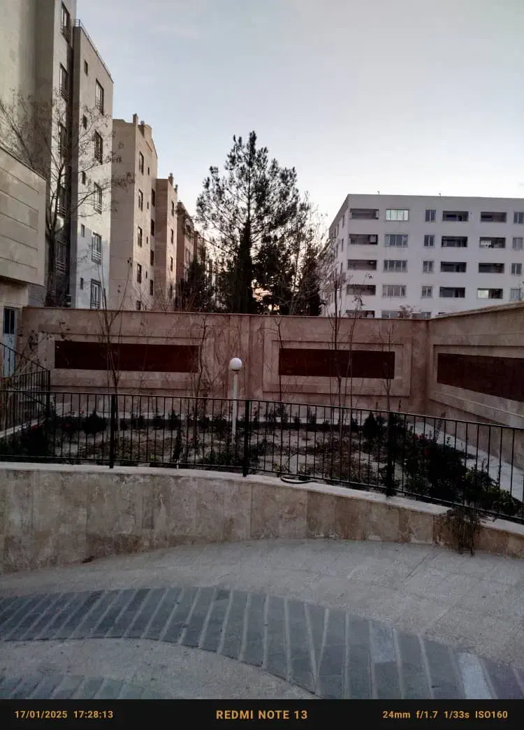 فروش واحد۱۴۶متری مشکین دشت شهرک آتیه|فروش آپارتمان|مشکیندشت, |دیوار