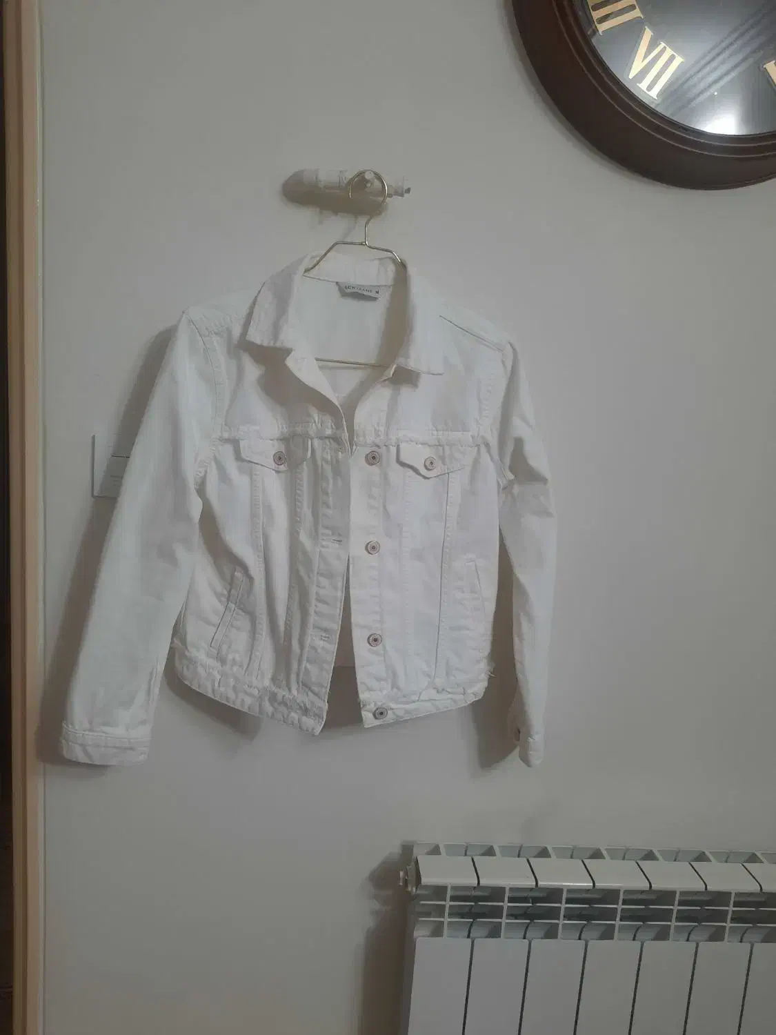 کاپیشن و شلوار|لباس|تهران, خانی آباد نو شمالی|دیوار