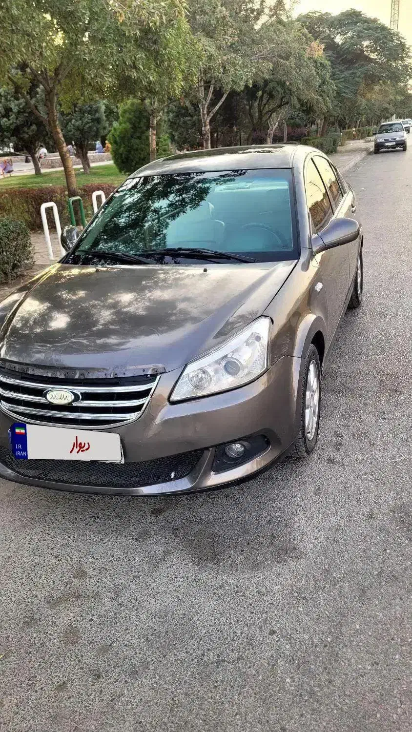 ام و ام 550|خودرو سواری و وانت|مشهد, تبادکان|دیوار