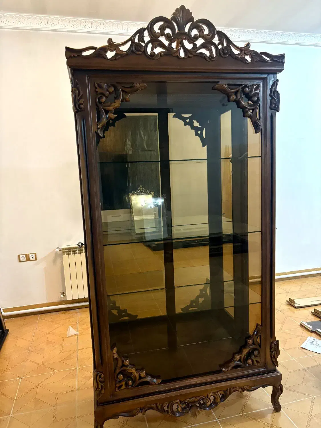 فروش بوفه|بوفه، ویترین، کنسول|خسروشاه, |دیوار