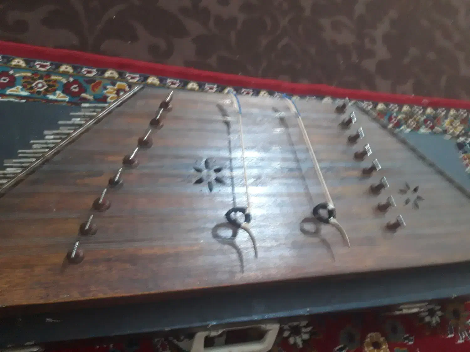 سنتور|سازهای سنتی|اهواز, دانشگاه چمران|دیوار