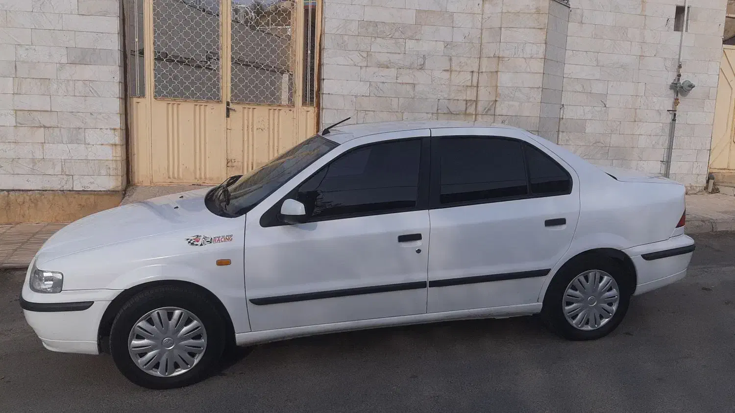 سمند EF7 مدل ۹۹|خودرو سواری و وانت|ایلام, |دیوار