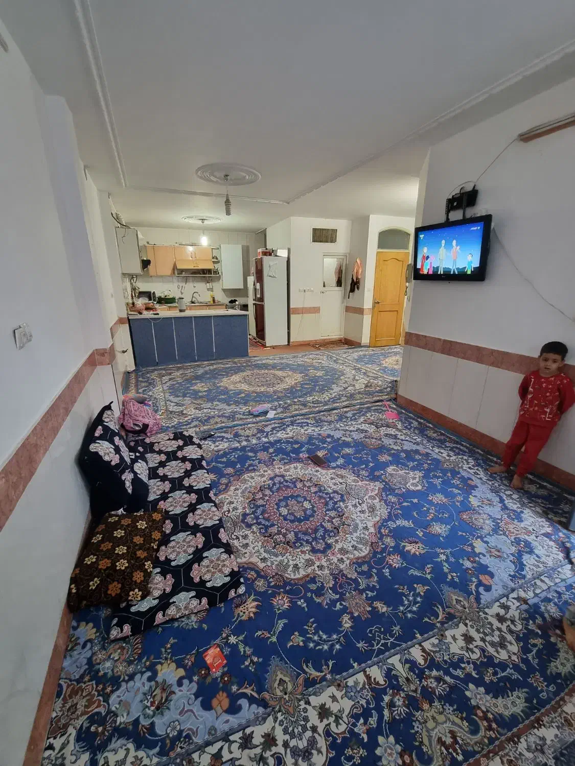 اجاره خانه|اجارهٔ خانه و ویلا|ابریشم, |دیوار