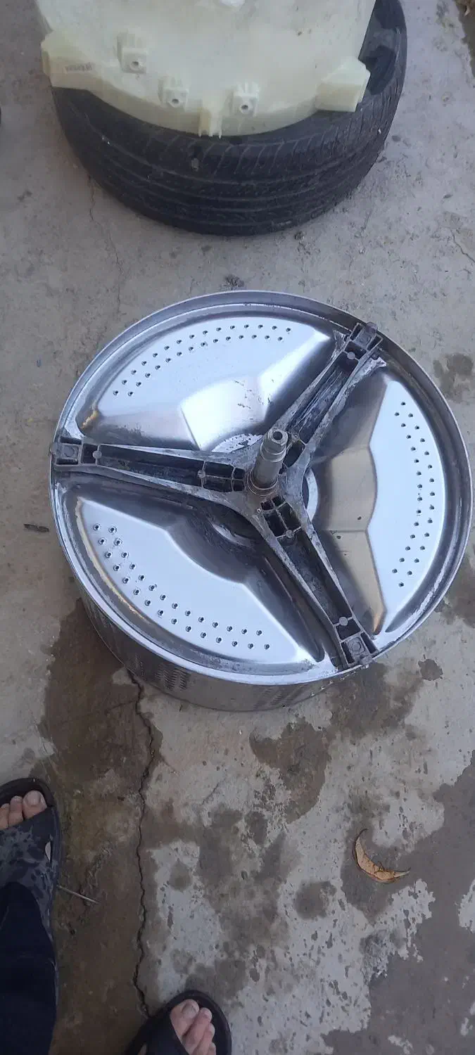 تعمیر تخصصی لوازم خانگی|خدمات پیشه و مهارت|اراک, |دیوار