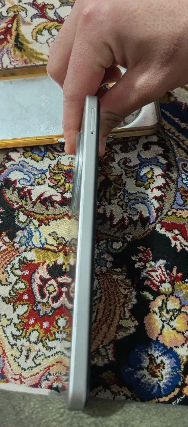 گوشی پوکو سی۷۵|موبایل|مشهد, موعود|دیوار