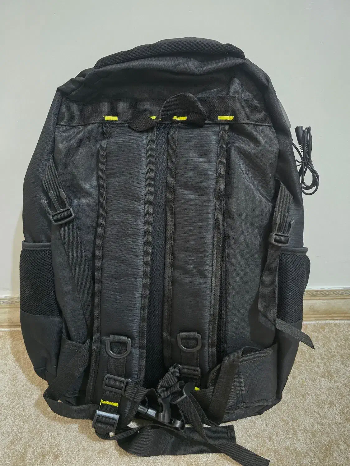 کوله جادار و زیبا|کیف، کفش، کمربند|اسلامشهر, شهرک احمدیه|دیوار