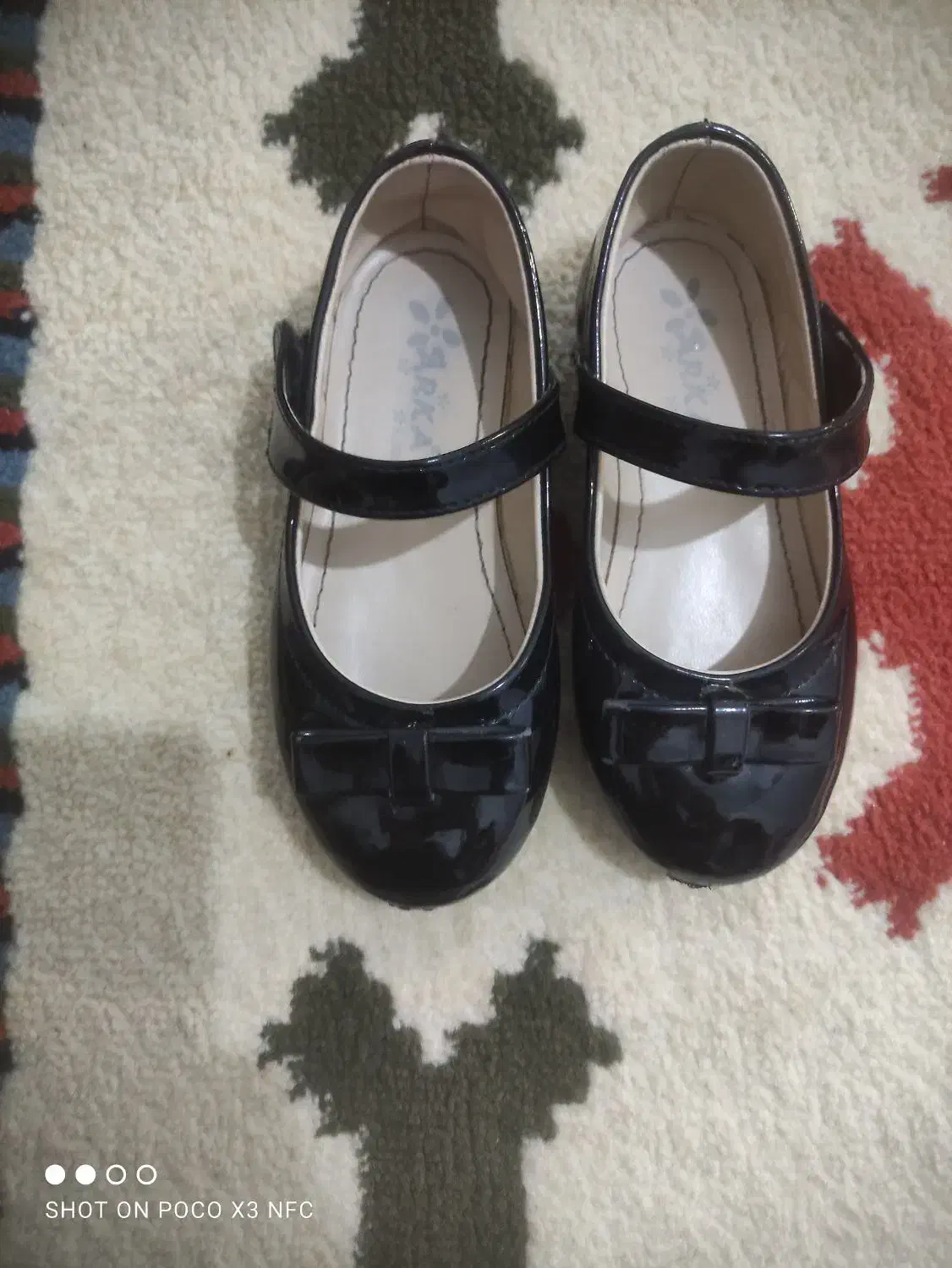 کفش بچگانه|کفش و لباس بچه|تربتحیدریه, شهرک ولیعصر|دیوار