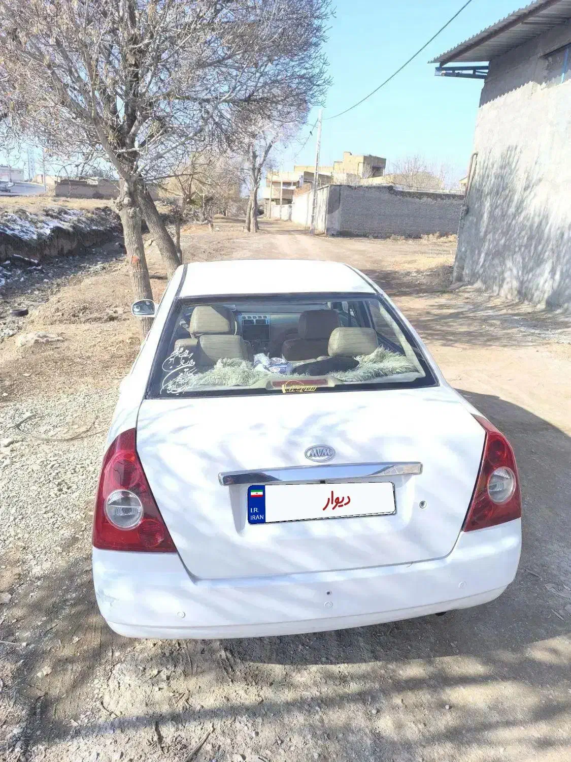 MvM530|خودرو سواری و وانت|تربت‌حیدریه, حیدرآباد|دیوار