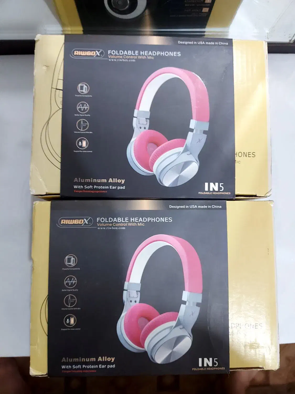 لوازم جانبی هندزفری و هدفون|لوازم جانبی موبایل و تبلت|چغادک, |دیوار