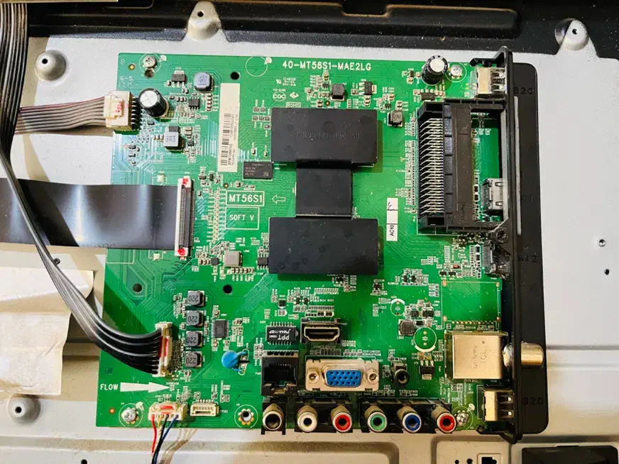 تعمیر تلویزیون LED|خدمات پیشه و مهارت|دزفول, |دیوار