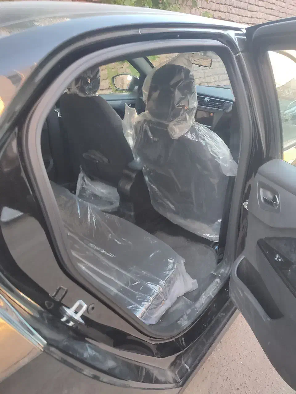 تارا دستی درحدصفر|خودرو سواری و وانت|سبزوار, شهرک اندیشه|دیوار