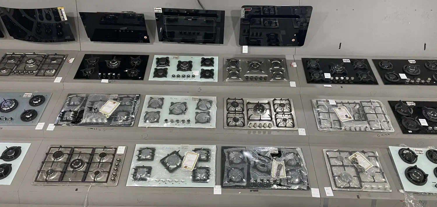 هود مخفی کف شیشه دو موتور روکار و توکار|مصالح و تجهیزات ساختمان|تهران, هفده شهریور|دیوار