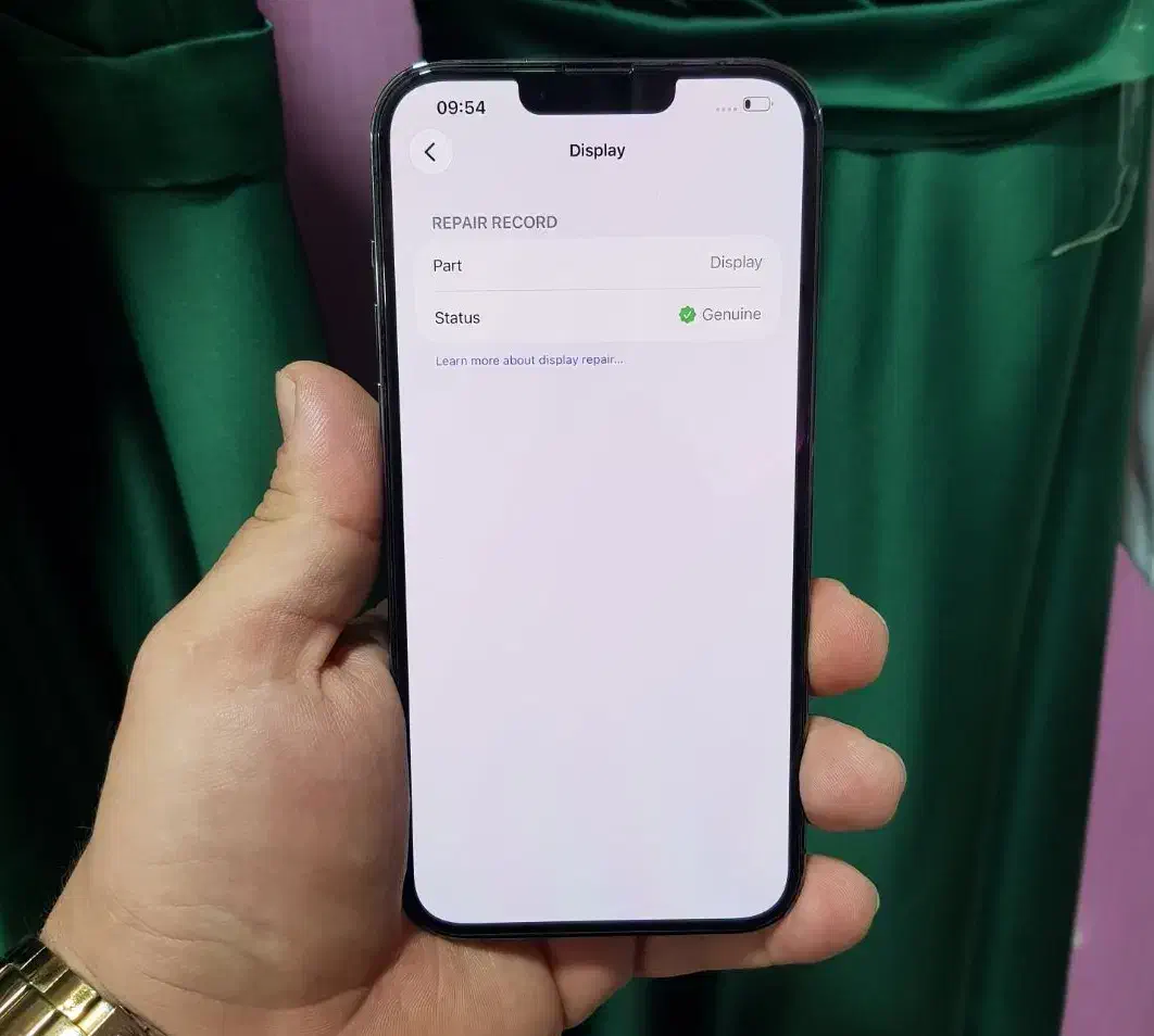 iphone 13 pro max 512|موبایل|اهواز, شهرک برق|دیوار