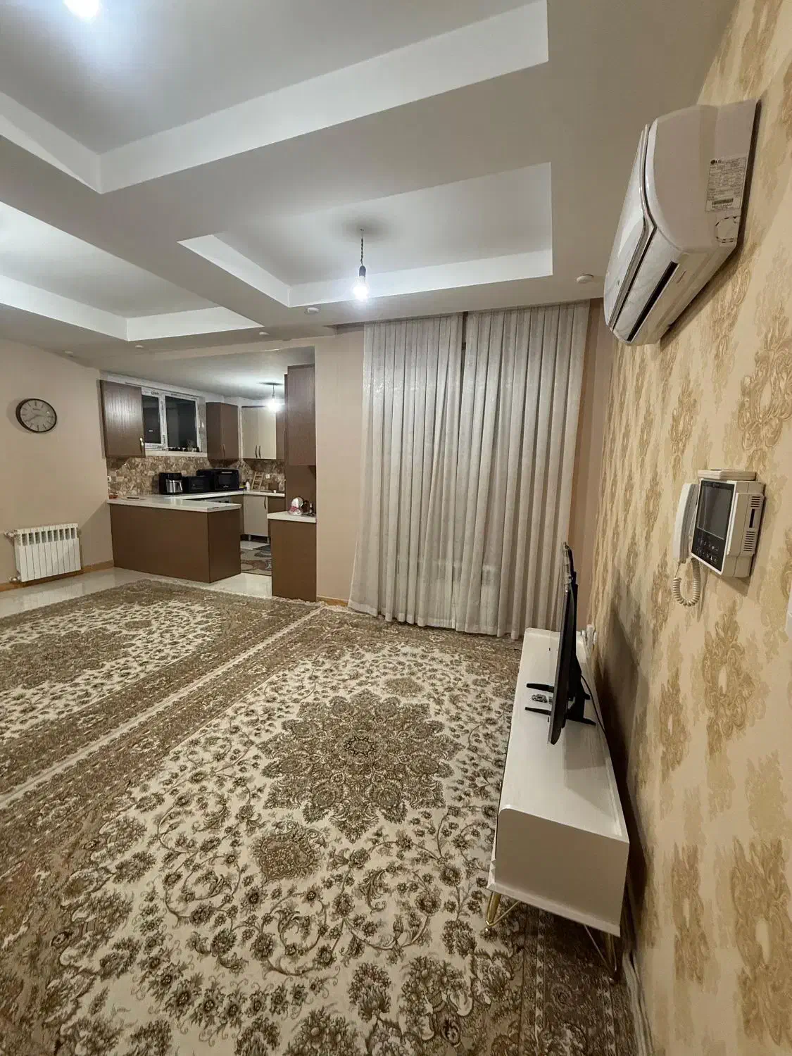 خرید مشارکت 200متر جنت آباد شمال املاک تماس نگیرد|مشارکت در ساخت املاک|تهران, جنت‌آباد شمالی|دیوار