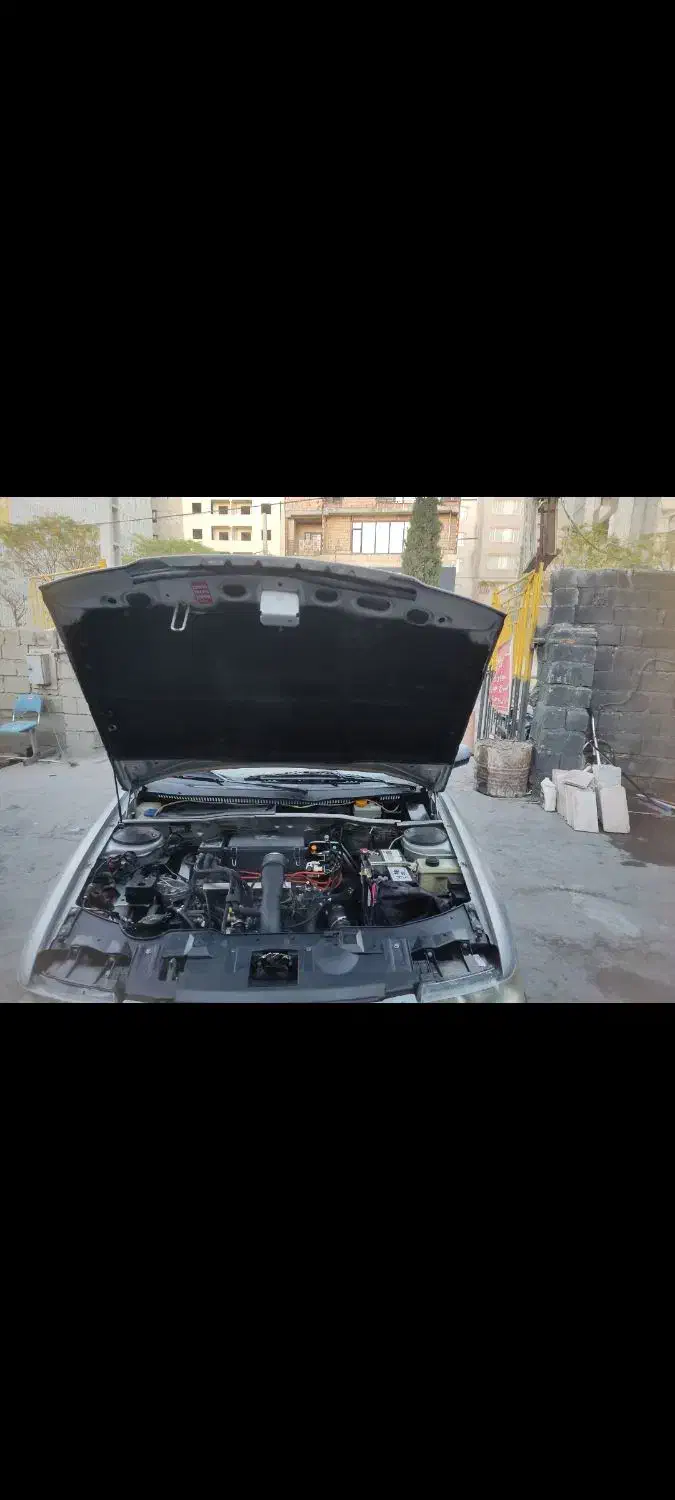 سمند ۸۸-۸۹|خودرو سواری و وانت|ایلام, |دیوار