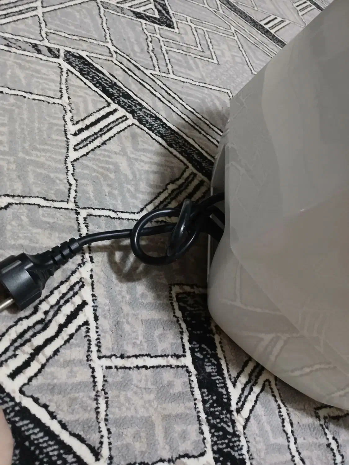 سرخ کن دلونگی کاملا نو|سایر لوازم برقی|شهریار, شهرک شاهد|دیوار