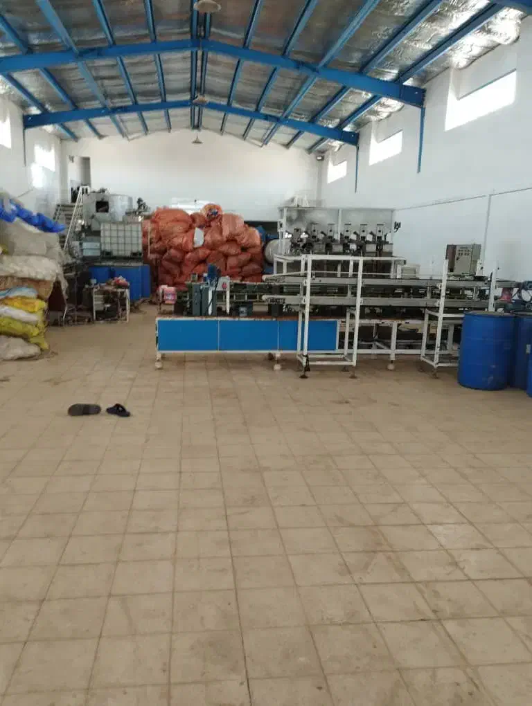 دستگاه پرکن مواد پودری|ماشین‌آلات صنعتی|سمنان, |دیوار