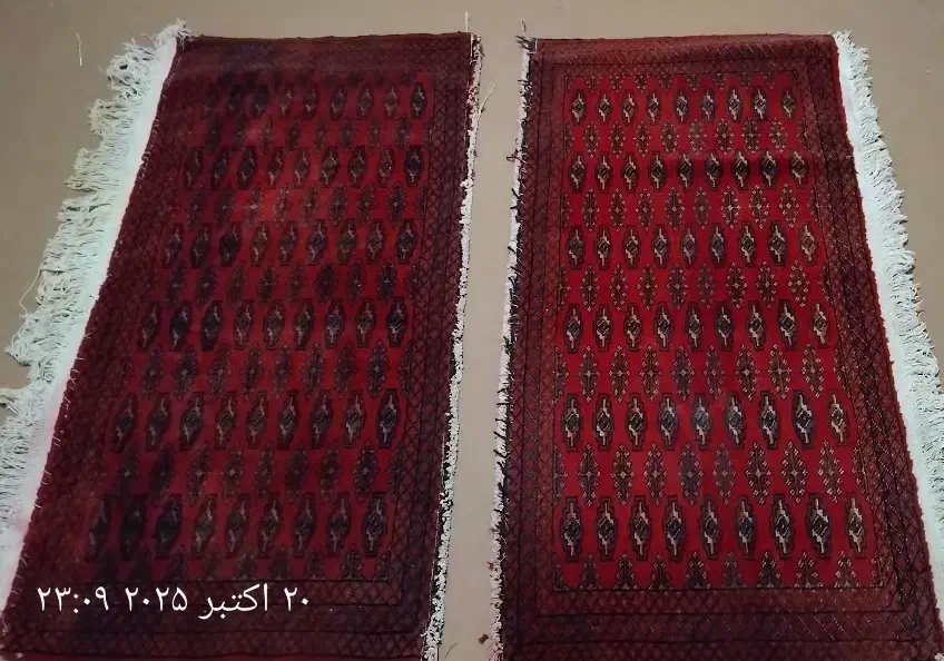 روپشتی دستبافت|فرش|اراک, |دیوار