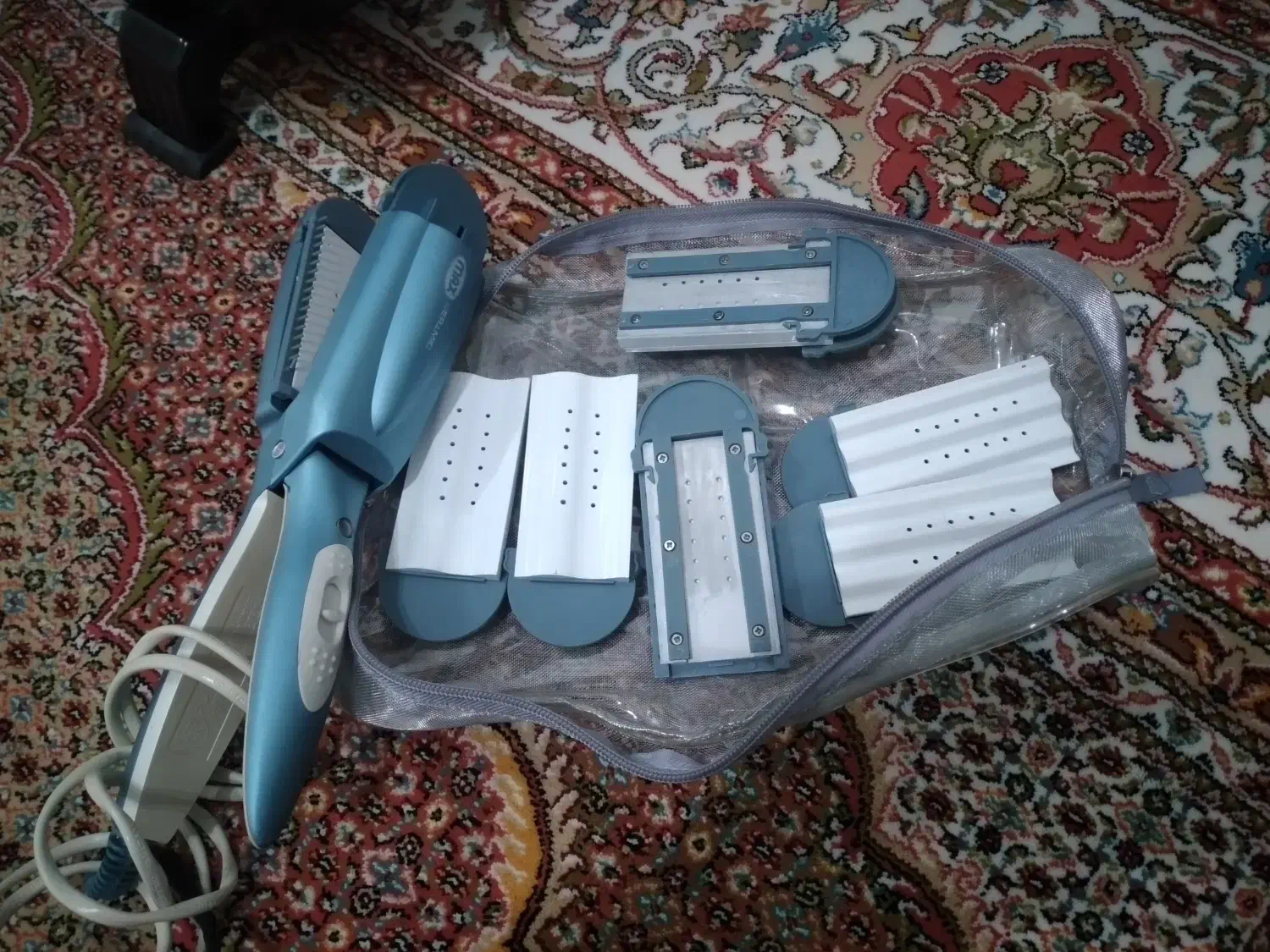 اتوموی درحد|آرایشی، بهداشتی، درمانی|پیرانشهر, |دیوار