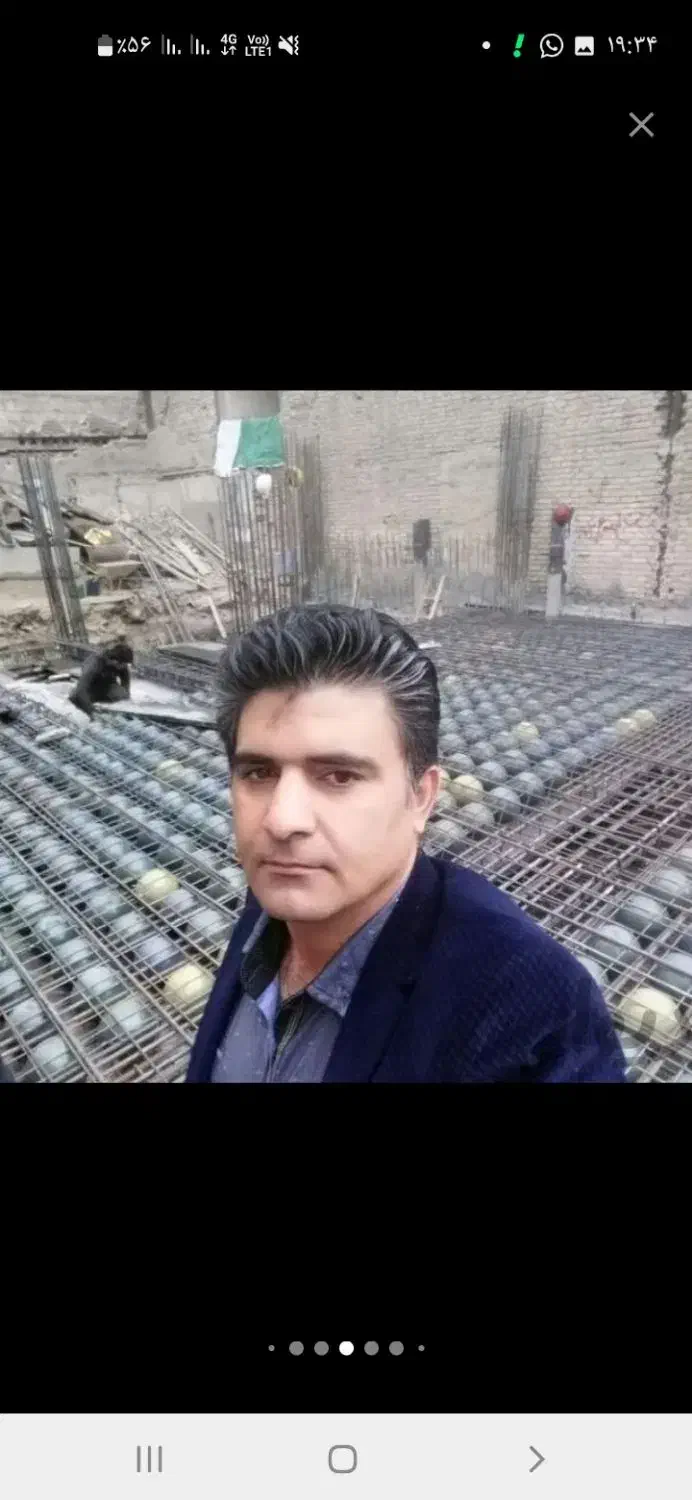 ارماتوربندی و قالببندی|خدمات پیشه و مهارت|تهران, شهرک غرب|دیوار