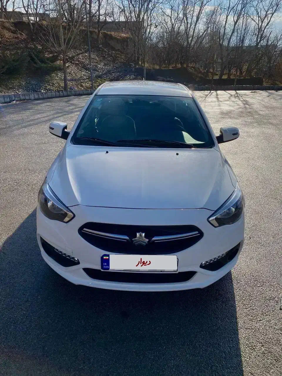 شاهین ۱۴۰۲ صفر|خودرو سواری و وانت|تبریز, |دیوار