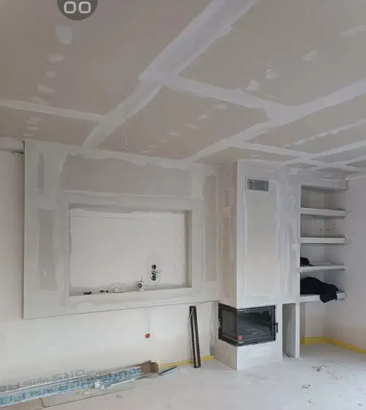 سقف کاذب|خدمات پیشه و مهارت|یاسوج, |دیوار