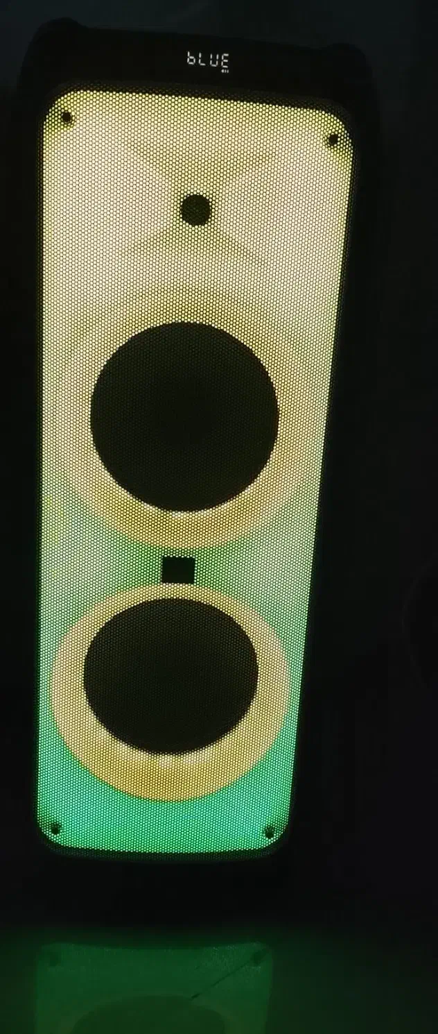 سیستم صوتی قابل حمل microlab-model101|سیستم صوتی خانگی|نوشهر, |دیوار