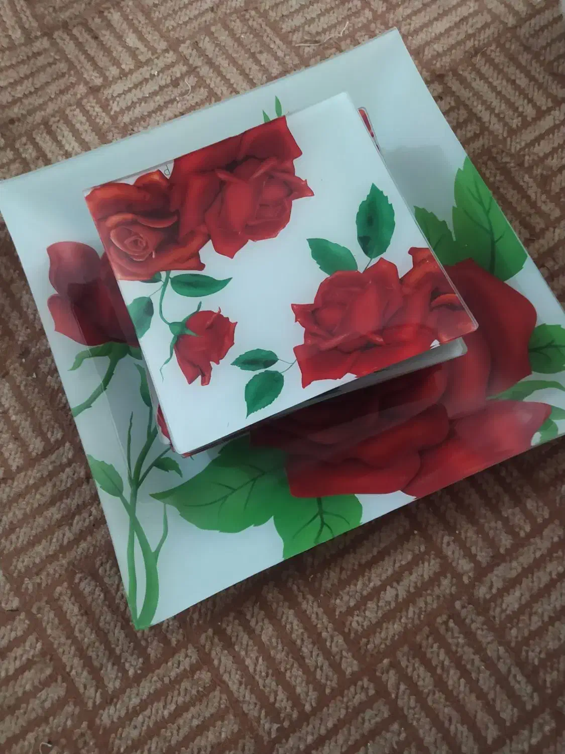 سرویس پذیرایی|ظروف سرو و پذیرایی|ازنا, |دیوار