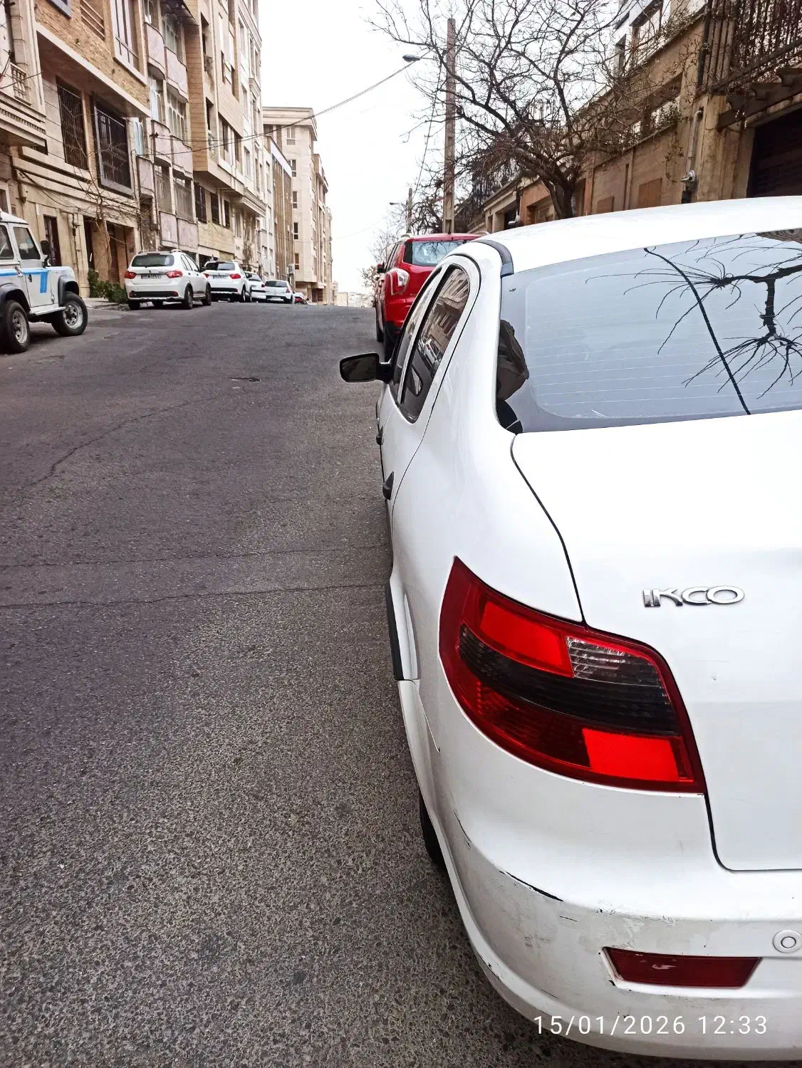 فروش یک دستگاه خودرو|خودرو سواری و وانت|تهران, محمودیه|دیوار