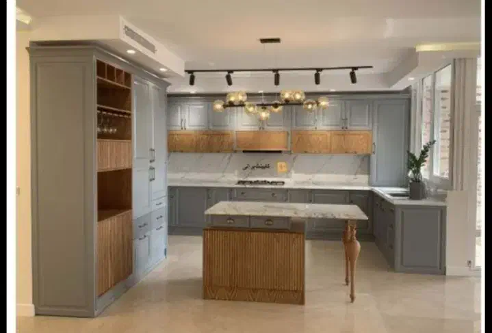 کابینت الماس|مصالح و تجهیزات ساختمان|اراک, |دیوار