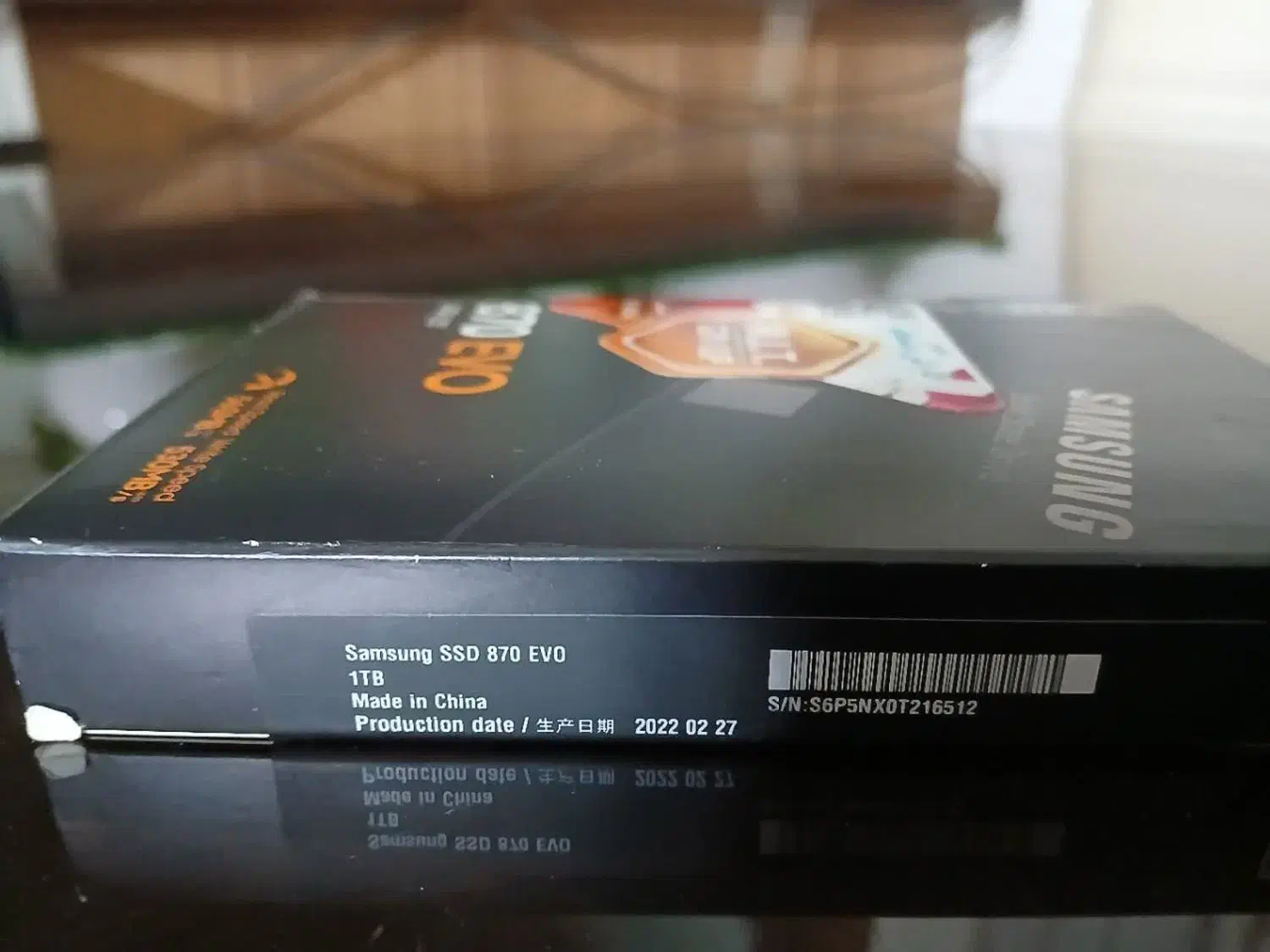 هارد سامسونگ یک ترا|قطعات و لوازم جانبی رایانه|مشهد, جنت|دیوار