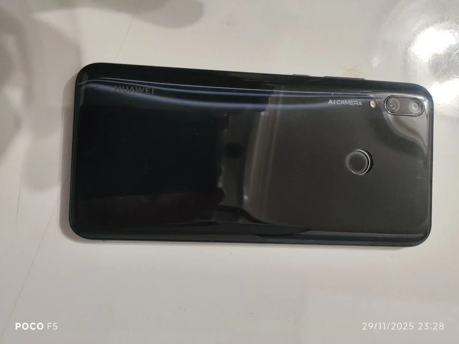 Y9 2019 اقتصادی خوب|موبایل|تهران, شهرک ولیعصر شمالی|دیوار