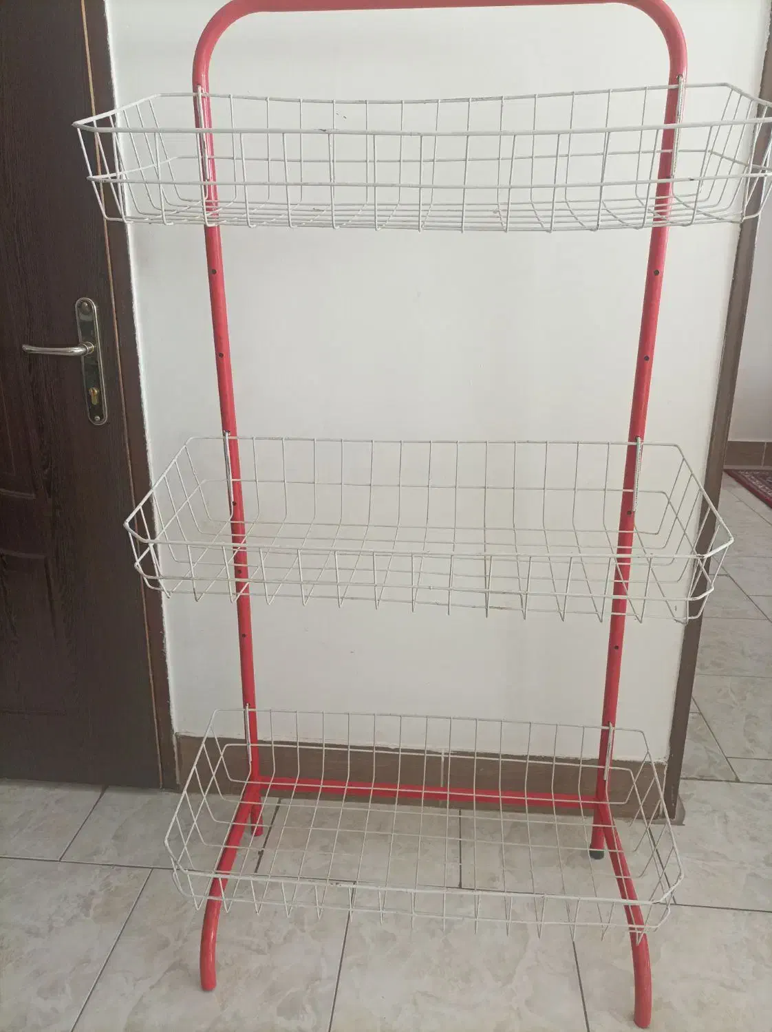 استند سوپری|کتابخانه، شلف، قفسه‌های دیواری|شهرکرد, |دیوار