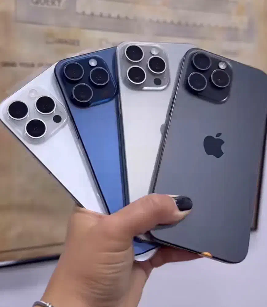 آیفون ۱۵ پرومکس|موبایل|تبریز, |دیوار