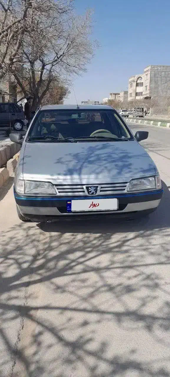 پژو 405|خودرو سواری و وانت|اسفراین, |دیوار