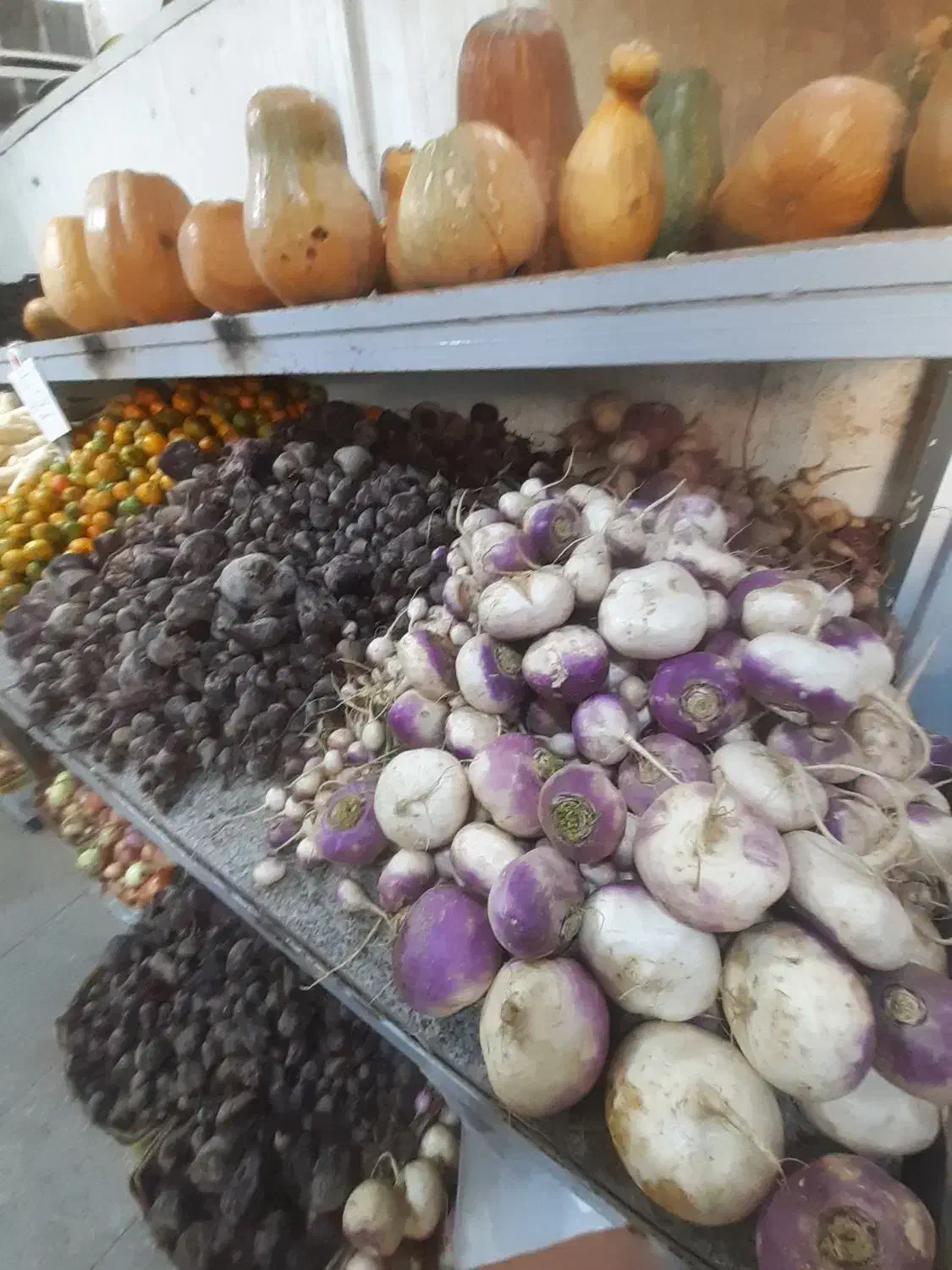 باره میوه وتره بار|خوردنی و آشامیدنی|تهران, حشمتیه|دیوار