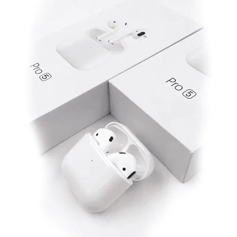 ایرپاد 5 و2.|لوازم جانبی موبایل و تبلت|رباط‌کریم, رباط‌کریم|دیوار