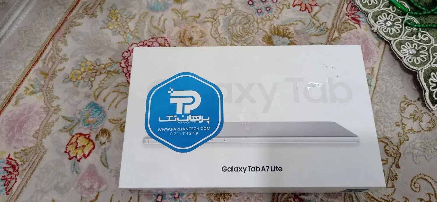 تبلت A7|تبلت|رفسنجان, |دیوار