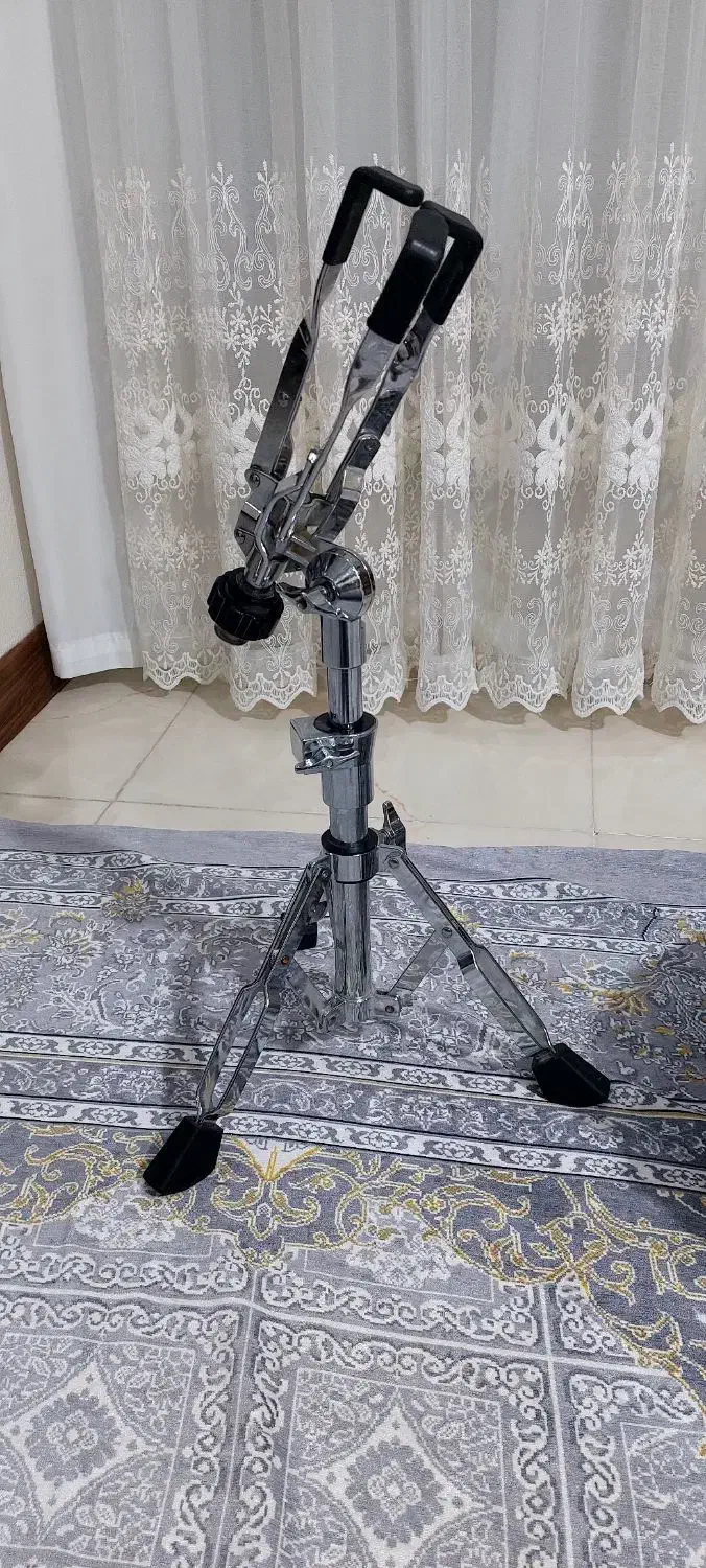 سایدرام|درام و پرکاشن|شاهین‌شهر, شهرک گلدیس|دیوار