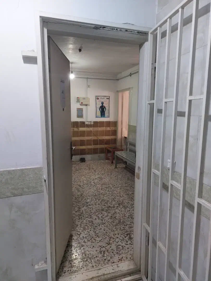 فروش واحد ۷۰ متری در قلب شهر آق قلا ساختمان پزشکان|فروش دفتر کار، اتاق اداری، مطب|آق قلا, |دیوار