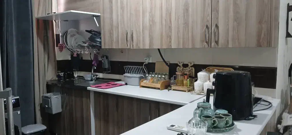 اجاره خونه .اجاره واحد .اجاره اپارتمان|اجارهٔ آپارتمان|قرچک, پارس سرام|دیوار