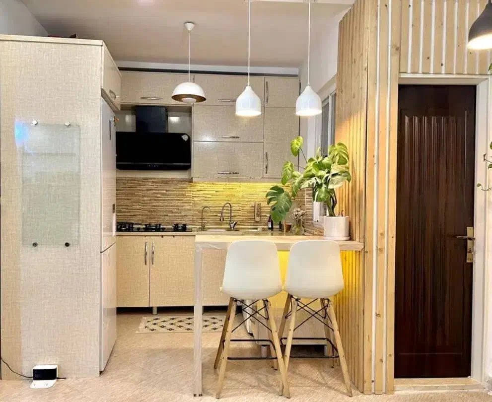 اجاره واحد های مبله مناسب زوج ها خوانواده ها|اجارهٔ کوتاهمدت آپارتمان و سوئیت|تهران, استاد معین|دیوار