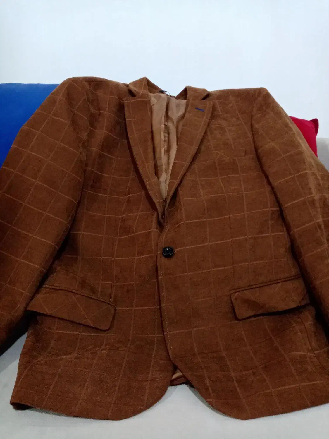 کت  تک|لباس|گنبد کاووس, |دیوار