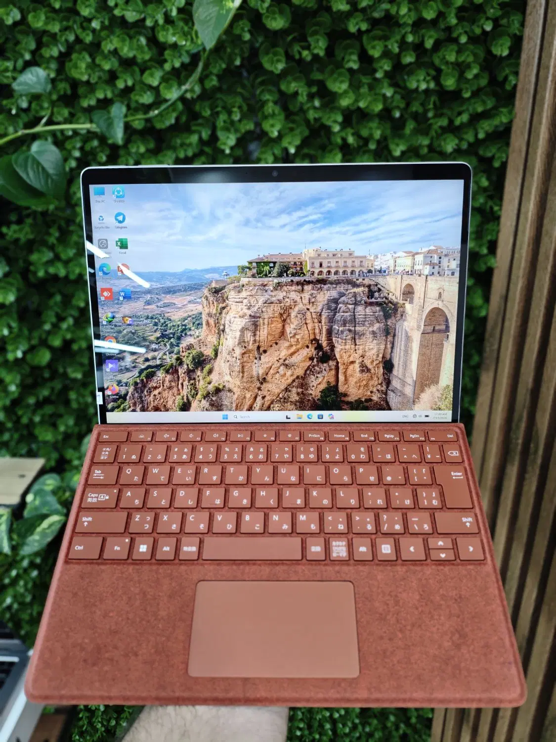 SURFACE PRO 9|رایانه همراه|تهران, میدان ولیعصر|دیوار