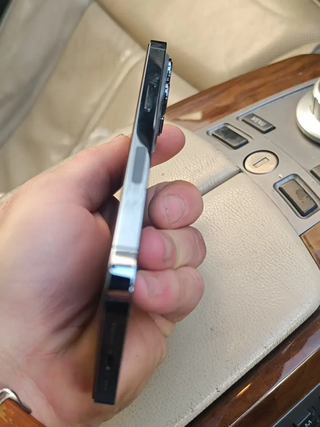 iphone 13pro 512g|موبایل|کرج, گلشهر|دیوار