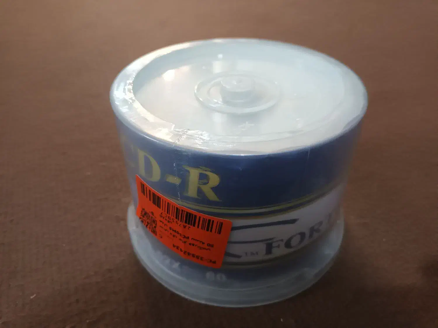 سی دی و دی دی خام زیر قیمت|قطعات و لوازم جانبی رایانه|چهاردانگه (تهران), |دیوار