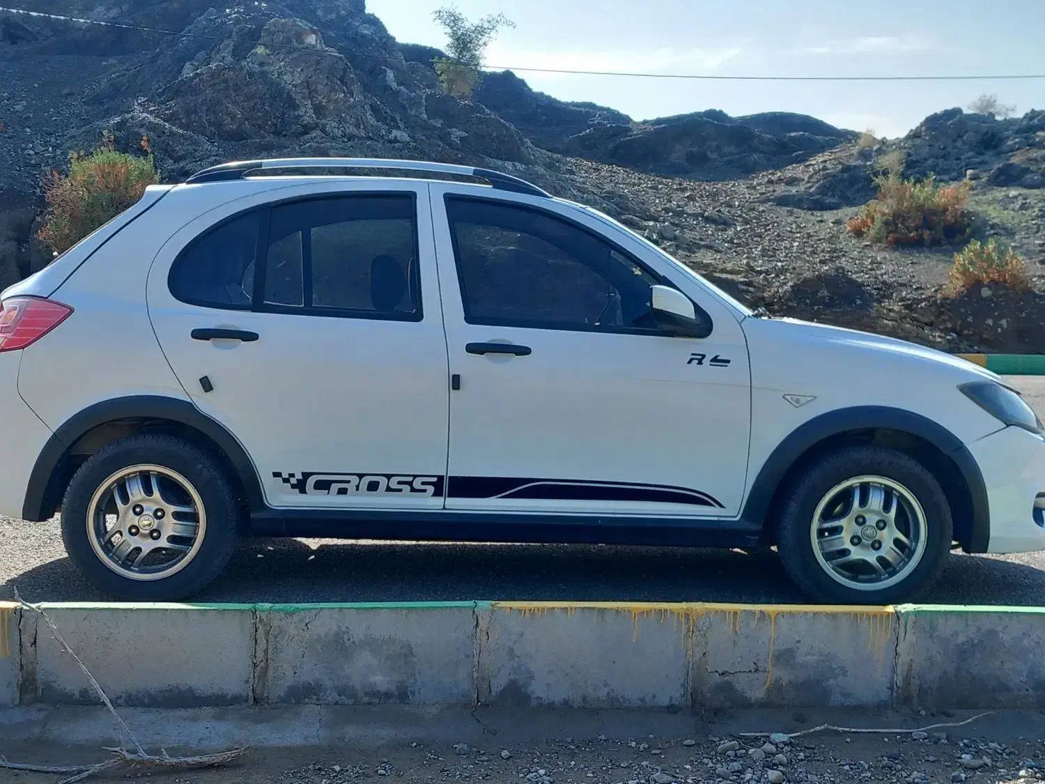 خودرو کوییک R|خودرو سواری و وانت|میناب, |دیوار