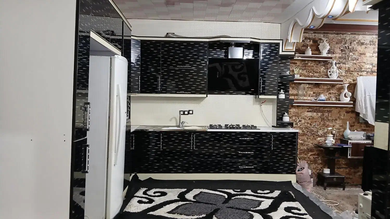 کابینت|مصالح و تجهیزات ساختمان|شوش, |دیوار