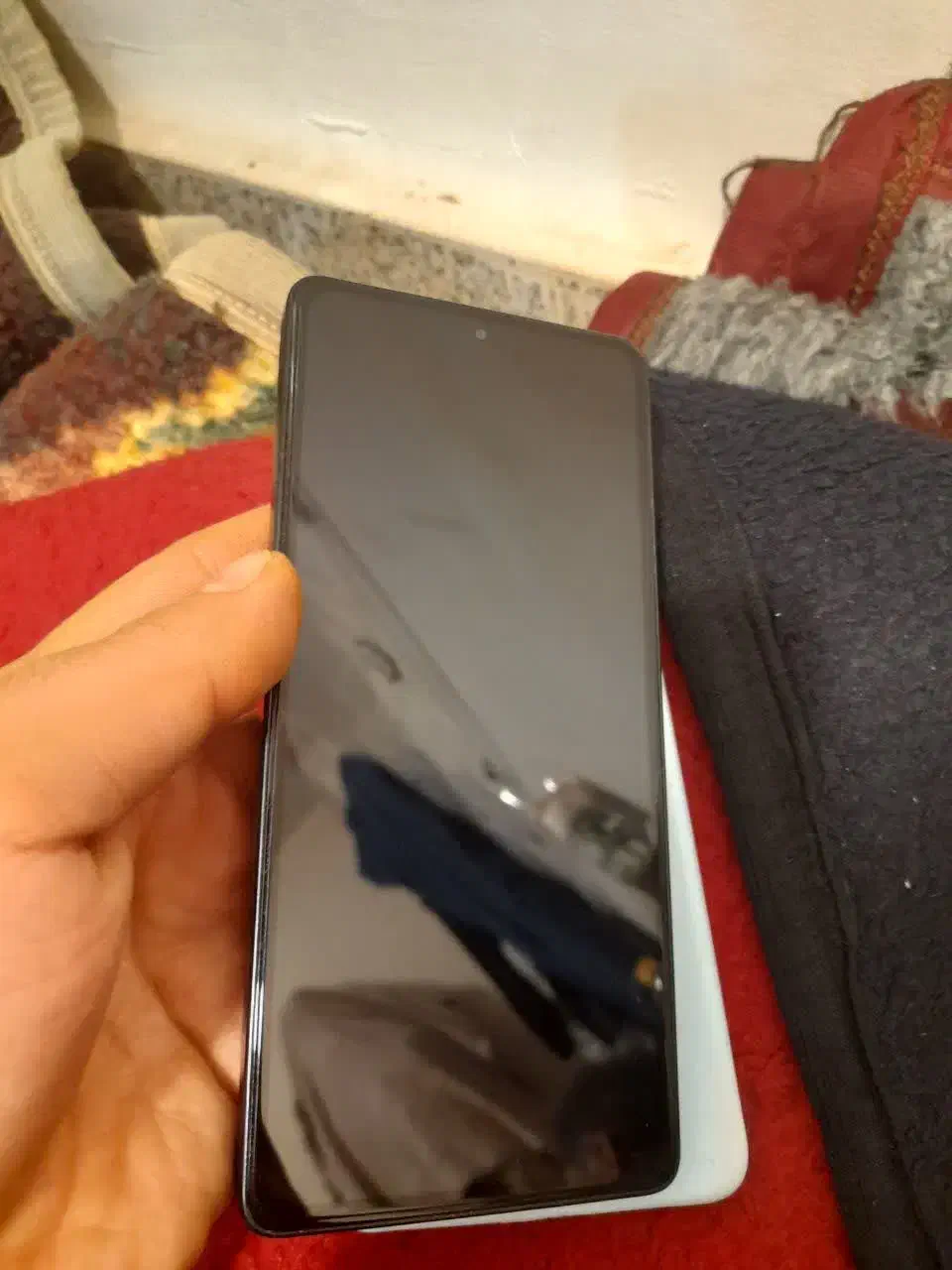 نوت 14s|موبایل|تهران, سازمان برنامه جنوبی|دیوار