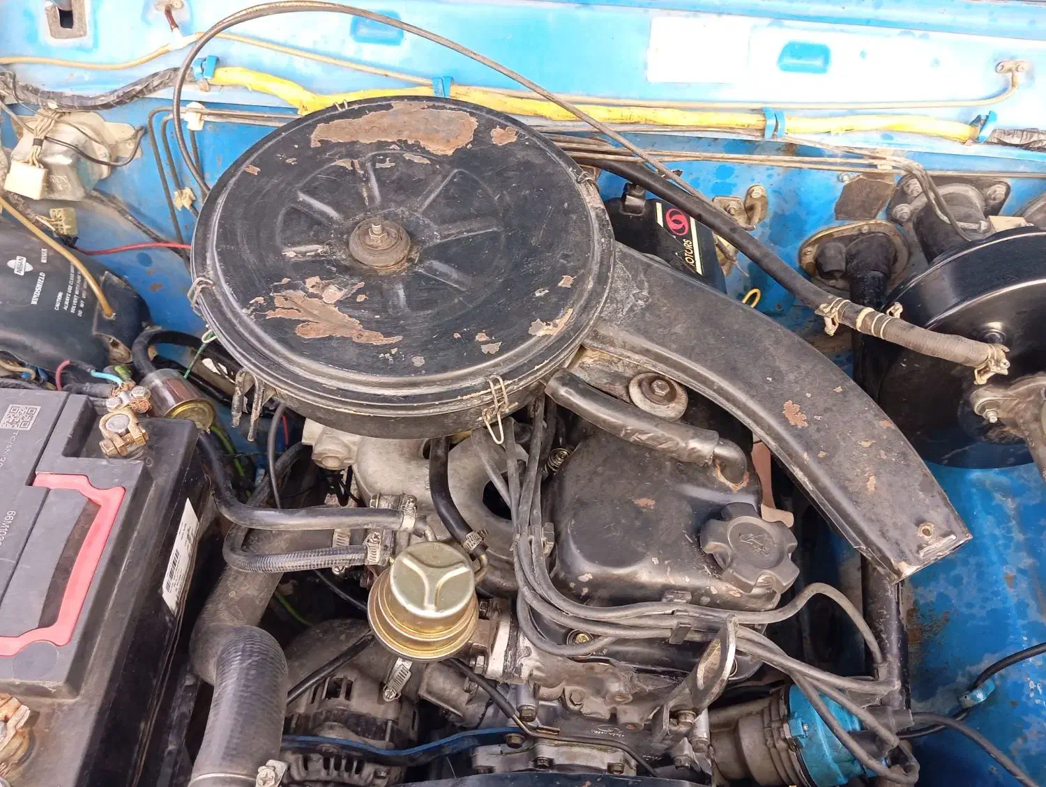 نیسان فروشی|خودرو سواری و وانت|ایلام, |دیوار